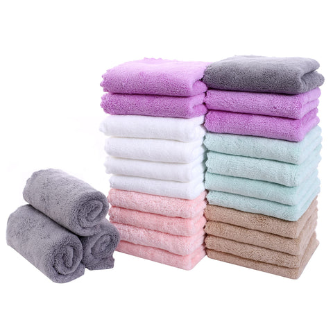 Sunny zzzZZ paño lavaplatos absorbente para uso diario sin pelusa
