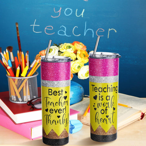 Sunnychicc regalo para profesoras con diseño elegante y utilidad diaria.
