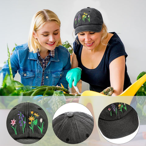 Sunnychicc set regalo para amantes de plantas, ideal para Navidad o cumpleaños.