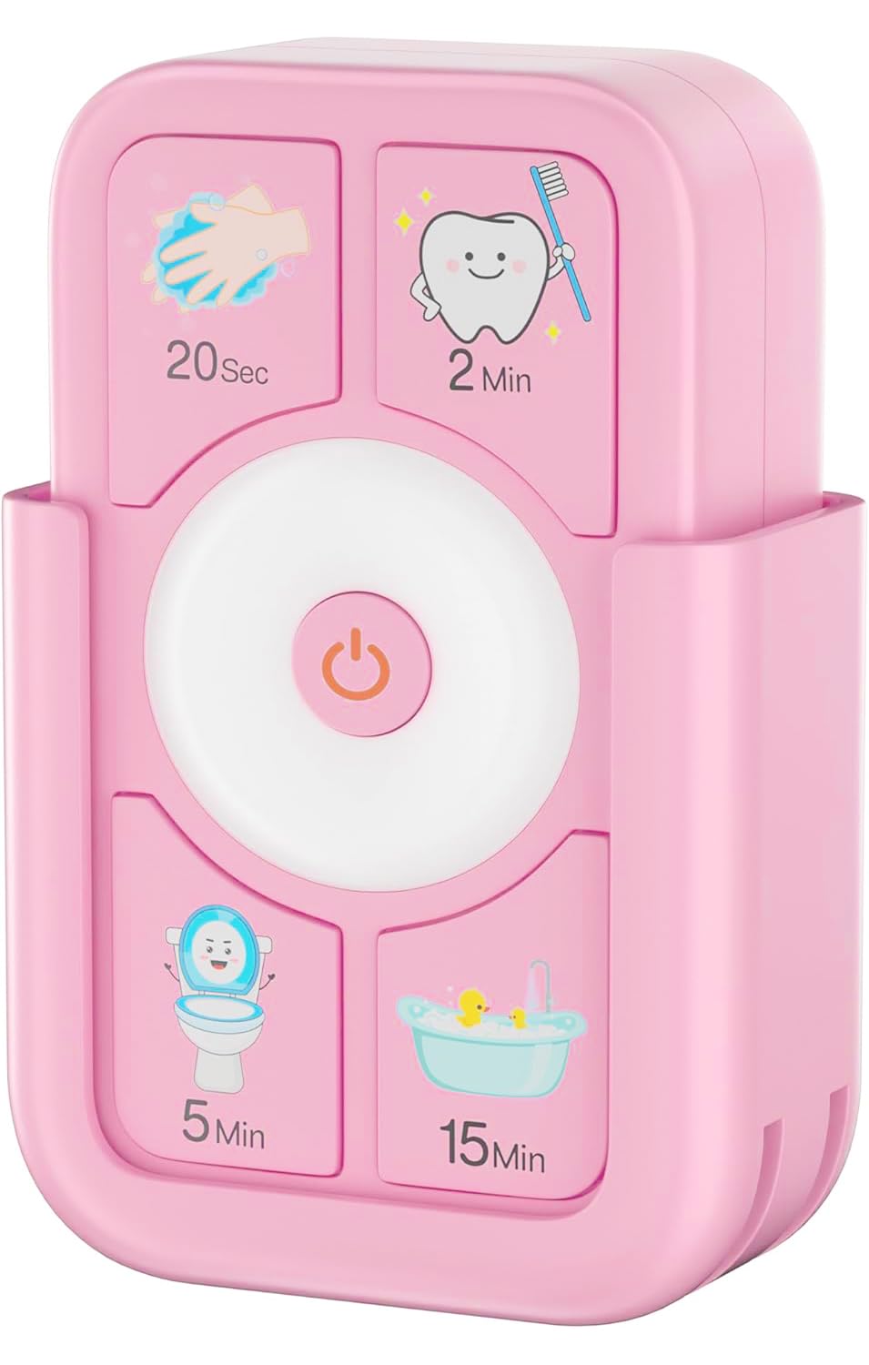 Sunnyload temporizador para dientes de niños, promueve cepillado de dos minutos