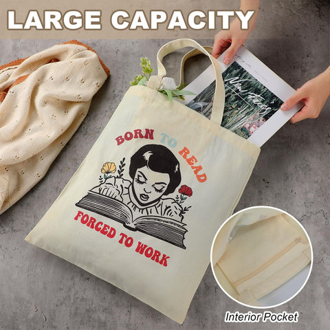 Sunnymove bolsa con bolsillo práctico para guardar cuadernos y objetos pequeños.