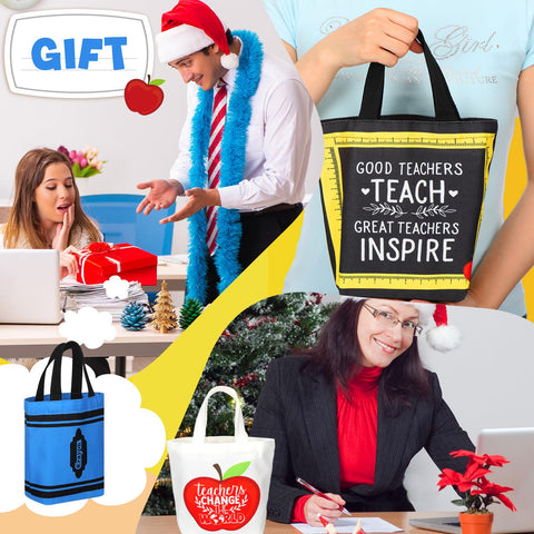 Sunnymove tote maestra diseños educativos, diseño atractivo y duradero.