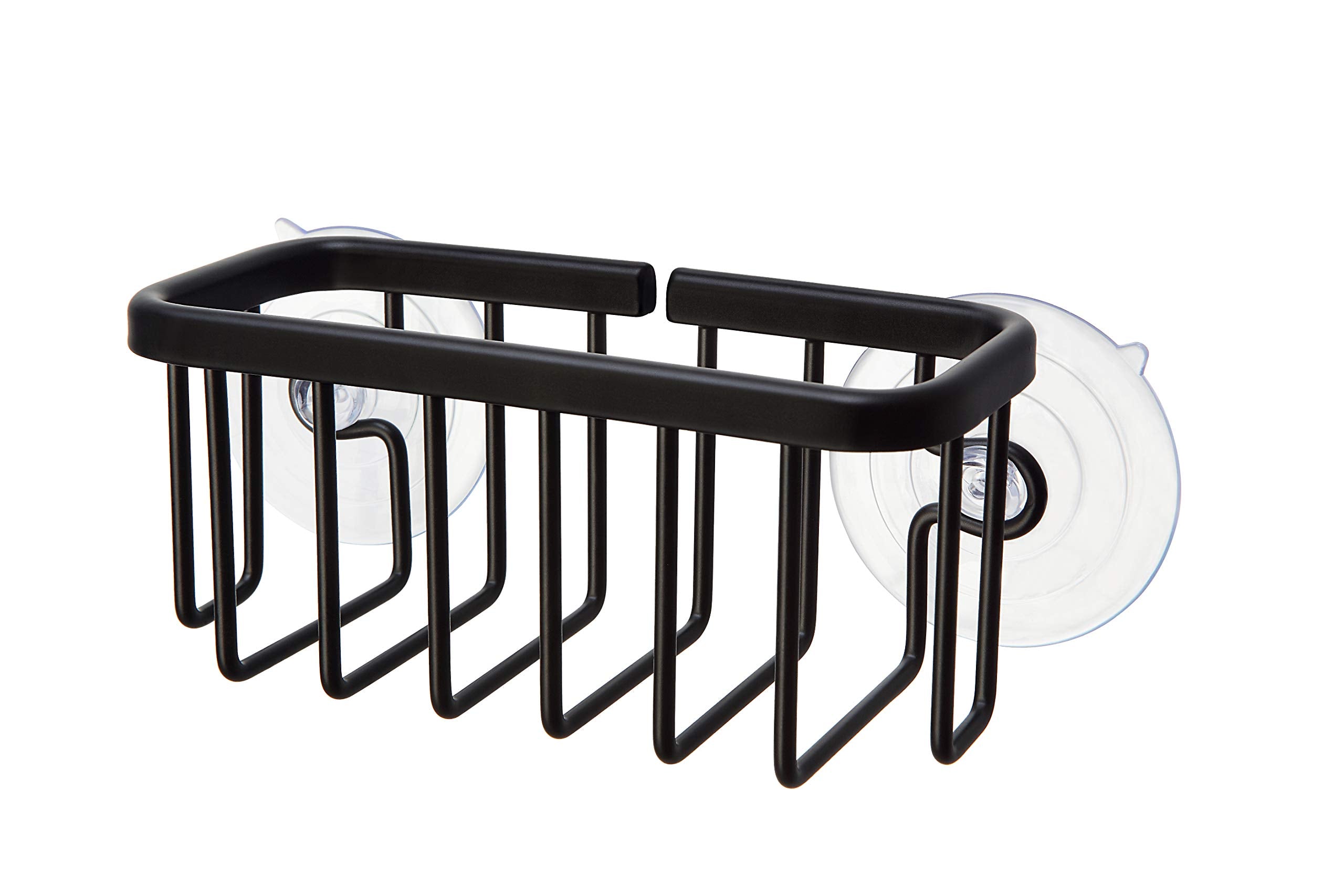 SunnyPoint NeverRust Caddy soporta 1,5 libras para esponjas y paños