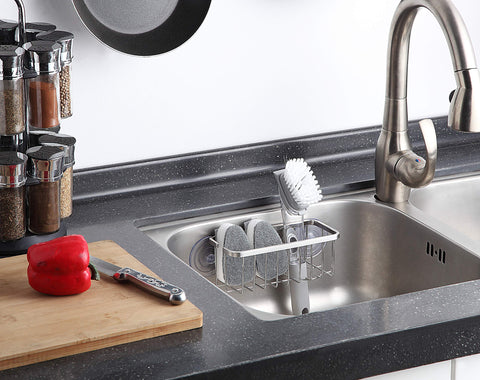 Ventosas para superficies lisas con SunnyPoint NeverRust Deluxe