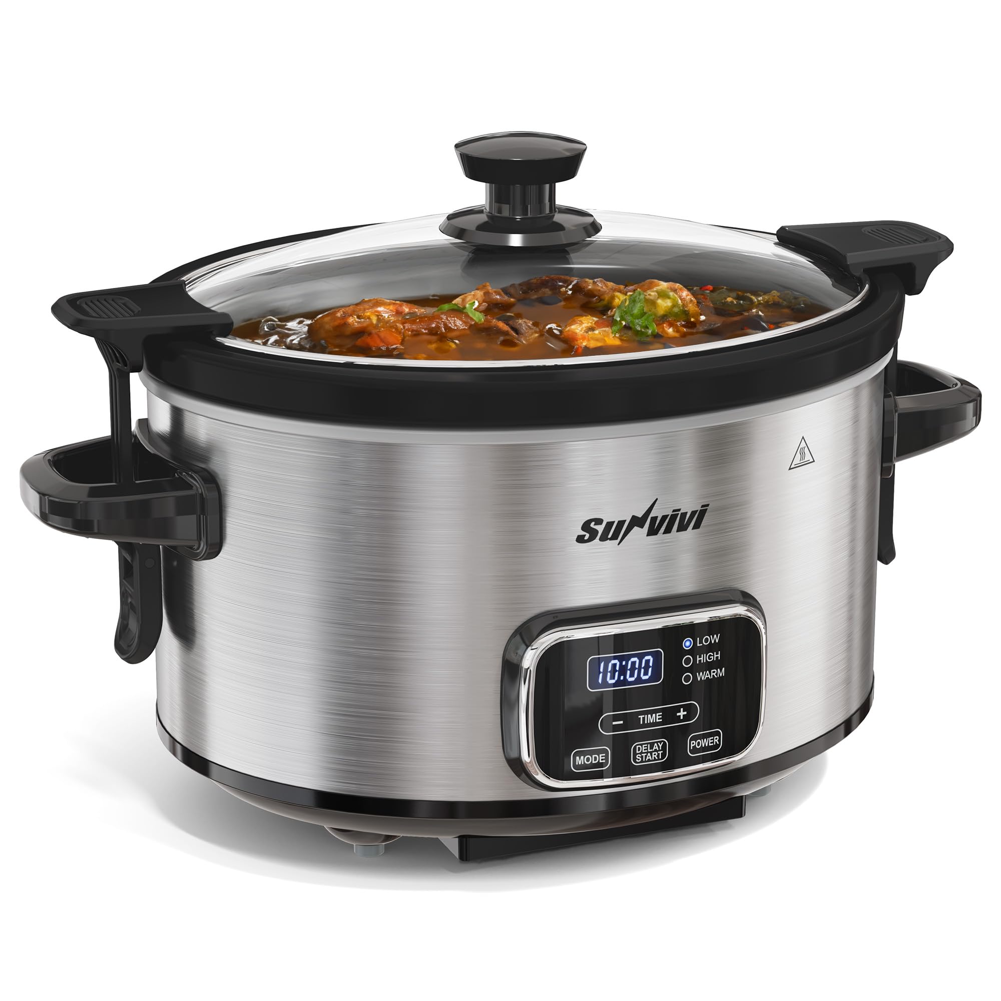 Sunvivi Idea regalo cocina práctica para hogares pequeños.