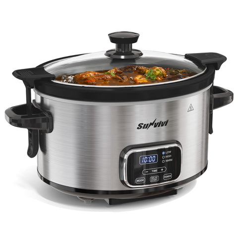 Sunvivi Idea regalo cocina práctica para hogares pequeños.