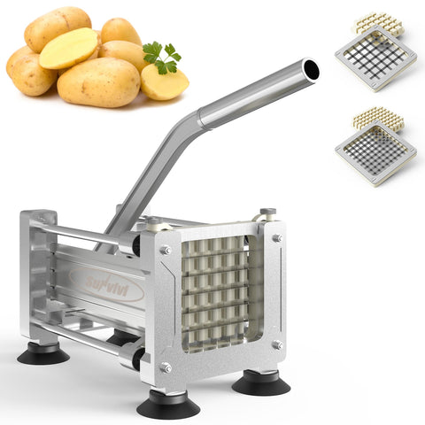 SUNVIVI diseño compacto para guardar en cualquier cocina