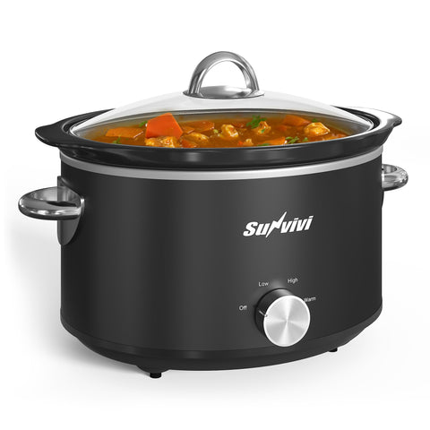 SUNVIVI diseño negro elegante para cocinas modernas.
