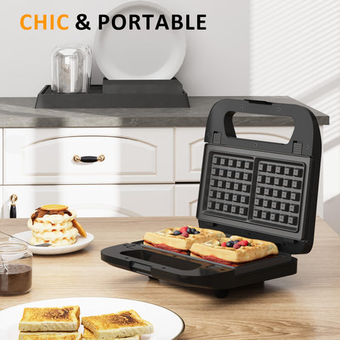 Sunvivi Regalo de cocina ideal para casa o acampada.