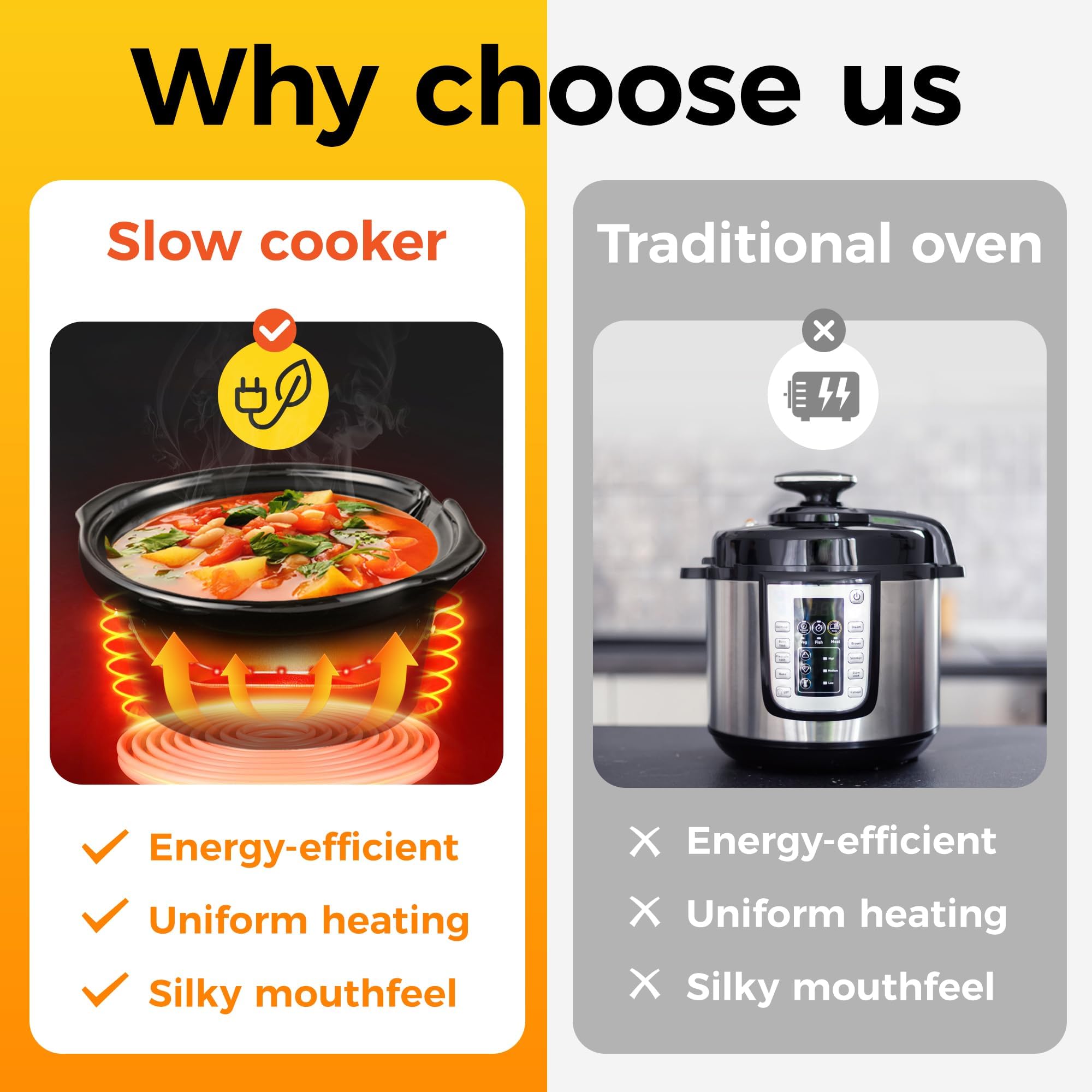 SUNVIVI servicio buffet para eventos y reuniones.
