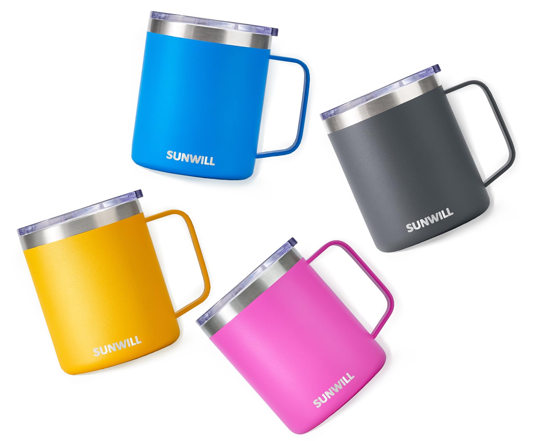 SUNWILL compatible con máquina de café para casa y oficina.