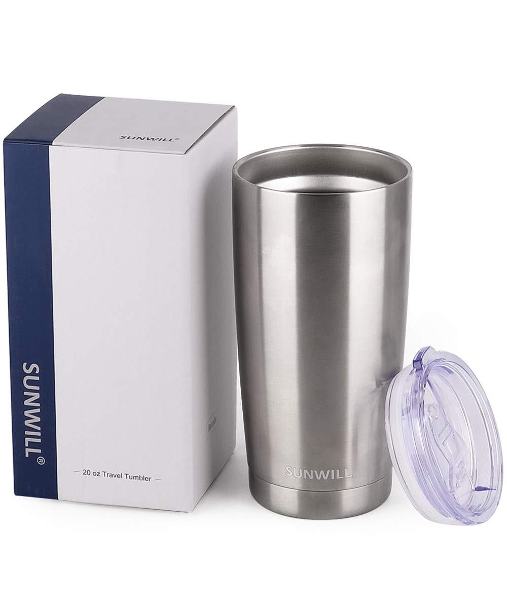 SUNWILL diseño elegante regalo para equipo, opción premium para colegas y familiares.