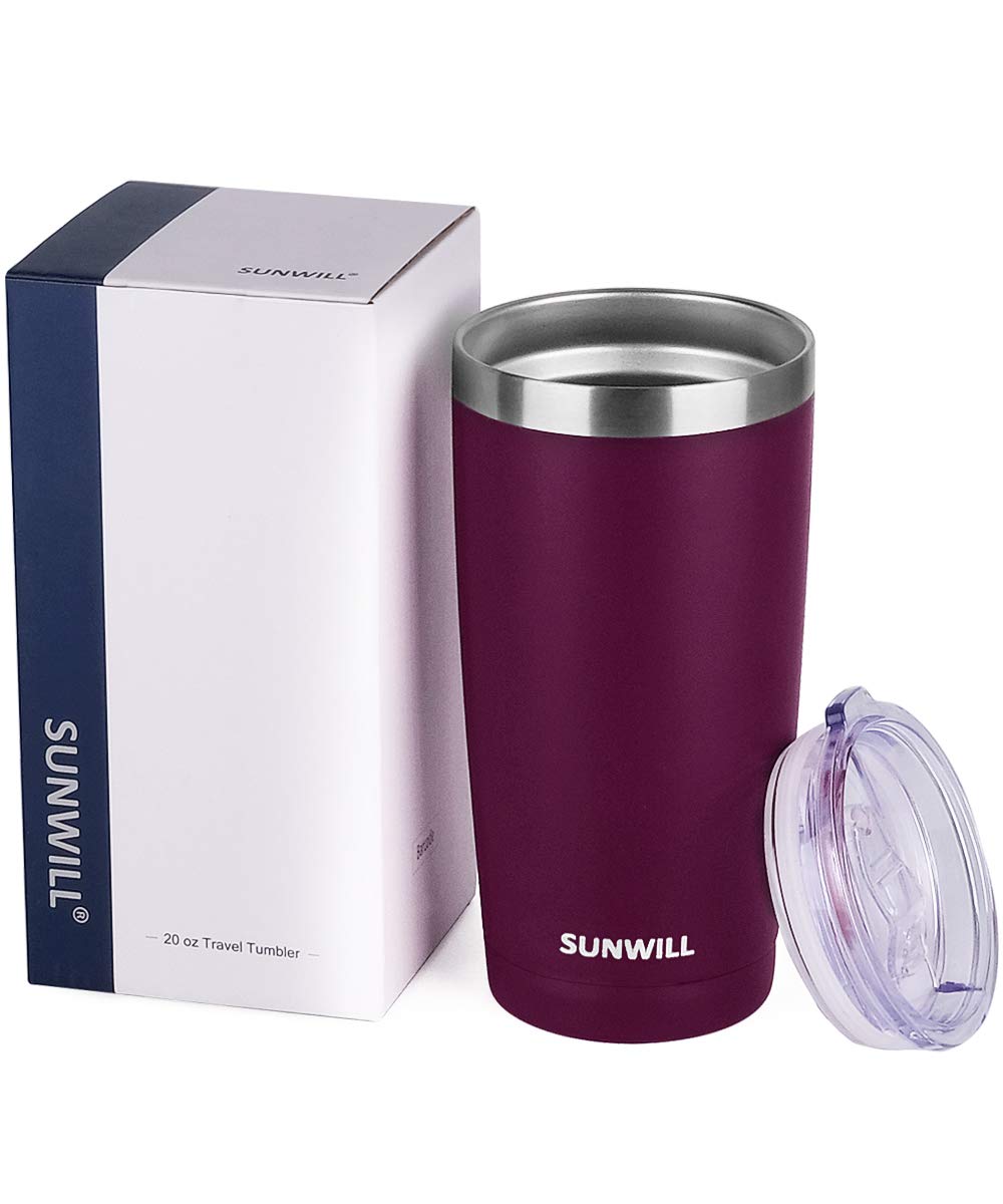 SUNWILL compatible con portavasos de coche para movilidad diaria