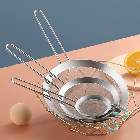 Sunwukin diseño resistente en acero 304 para uso duradero en cocina.