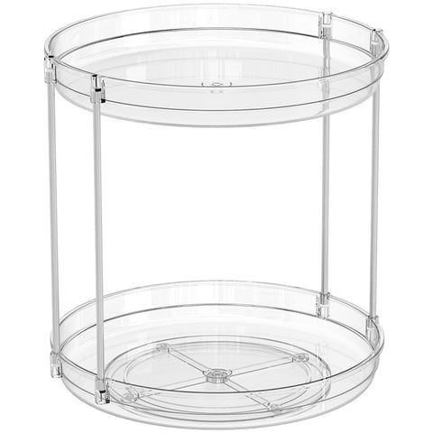 SuoXing diseño transparente combina con cualquier decoración de cocina.