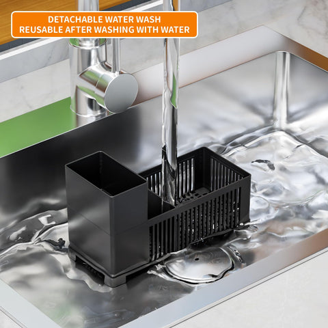 SuoXing rotacion-360-desagüe dirige agua al fregadero.
