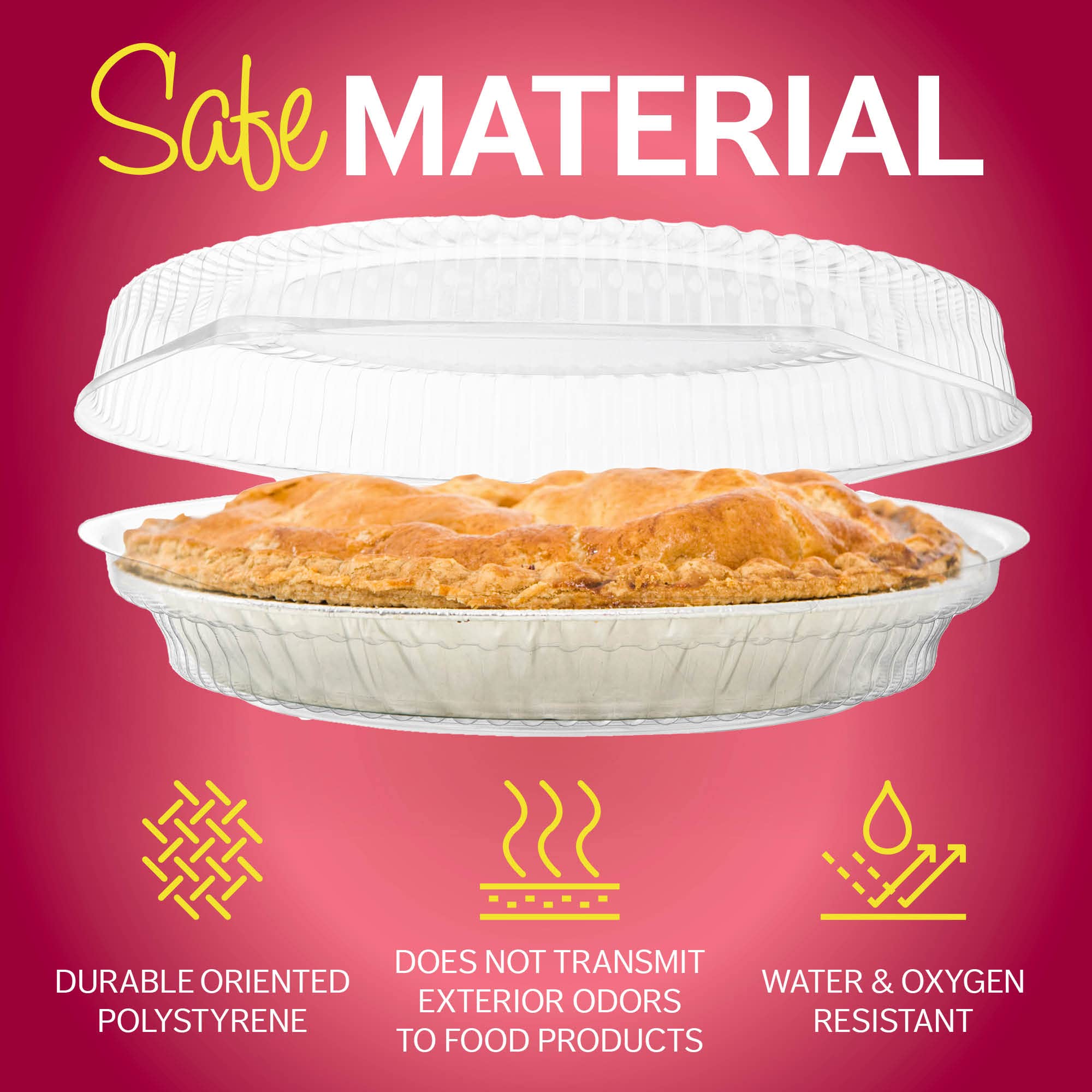 Supellectilem diseño durable permite apilar varias unidades sin perder forma