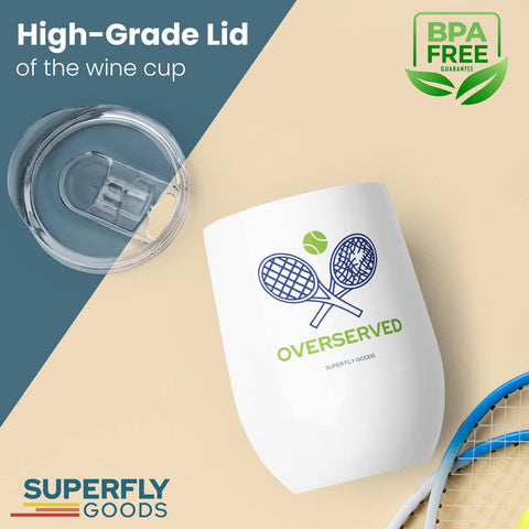 Super Fly Goods Boca amplia para limpieza fácil y rápido rellenado