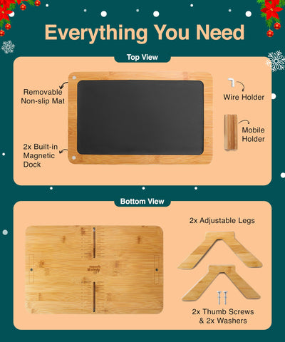 Superb Lifestyle regalo ideal para Navidad, combina confort y funcionalidad