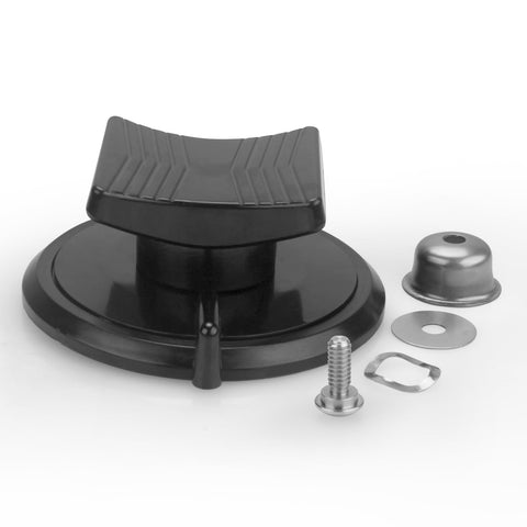 Manija de tapa superbobi 1725X para Renaware 1992-1997: mejora agarre y manejo