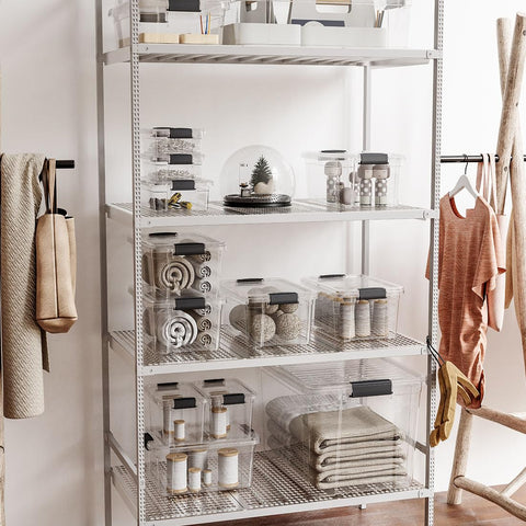 Superio caja juguetes para habitación, mantiene juego y piezas organizadas