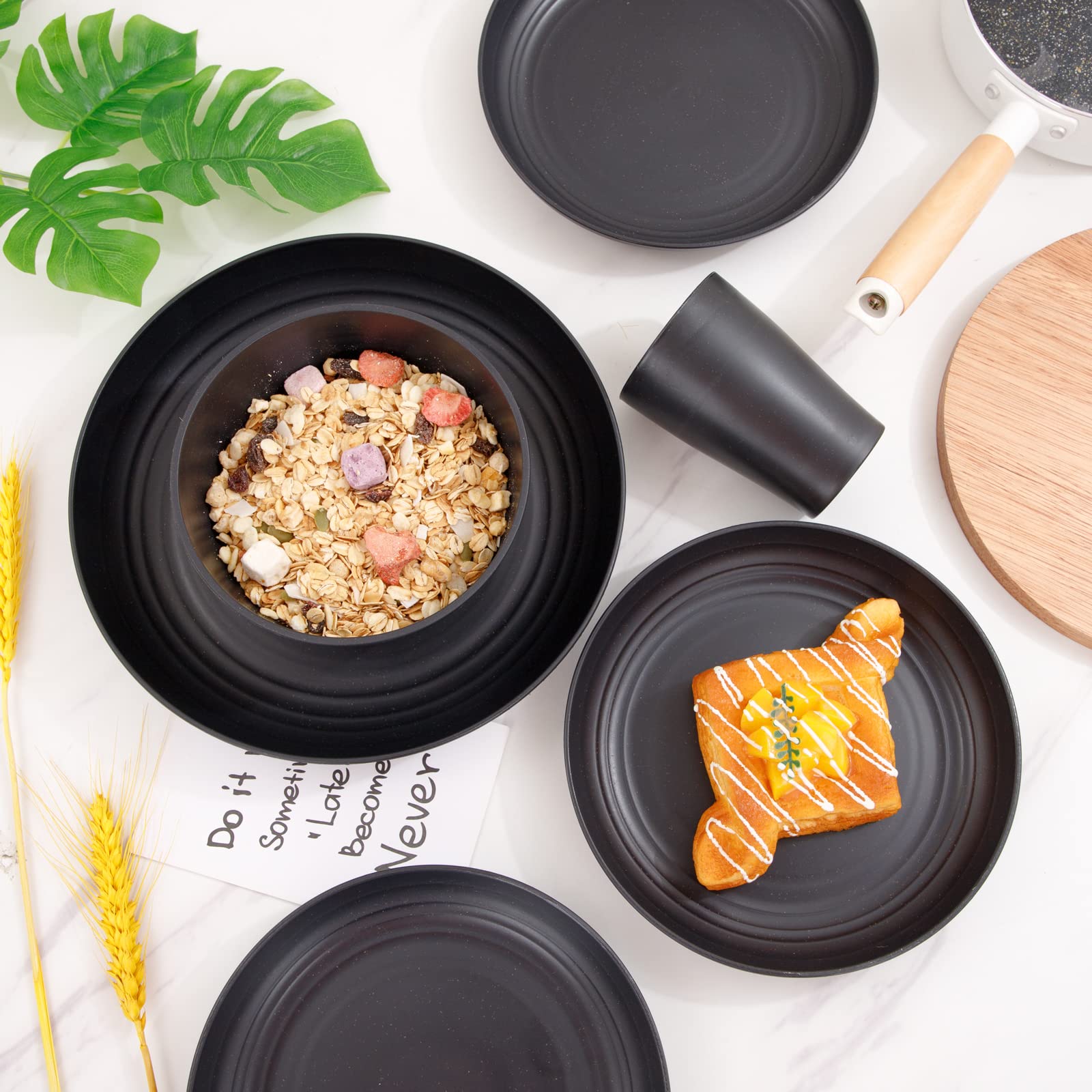 Versátil para cocina, comedor y viaje con Supernal.