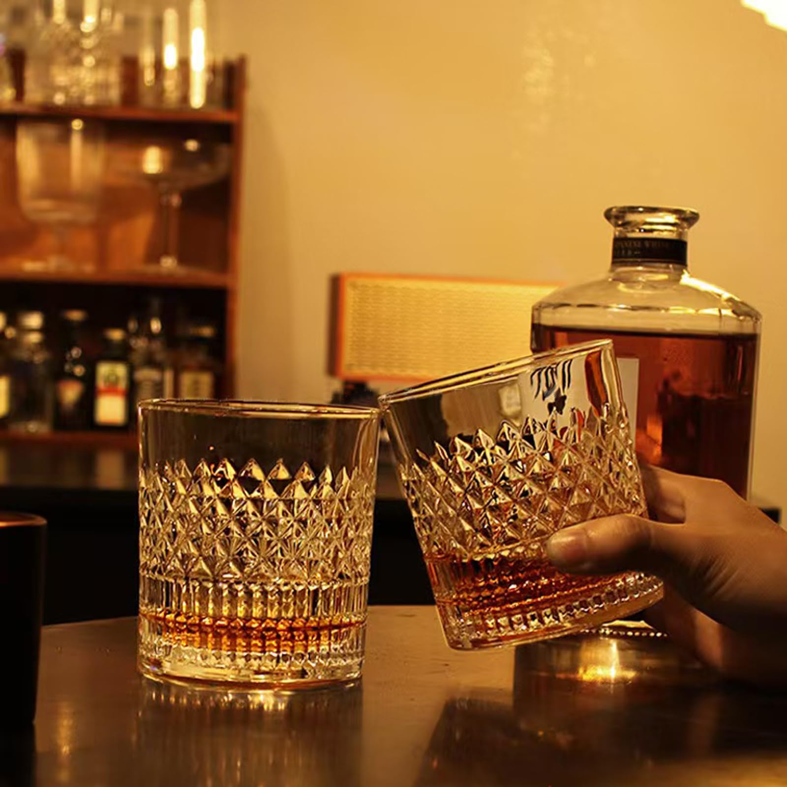 Vasos Suphan aptos para lavavajillas, practicidad diaria sin perder estilo