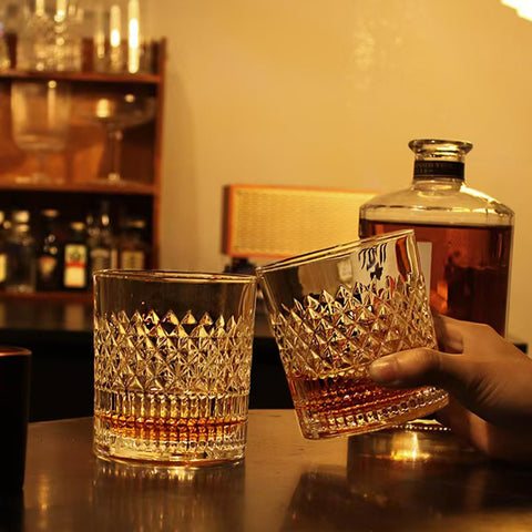 Vasos Suphan aptos para lavavajillas, practicidad diaria sin perder estilo
