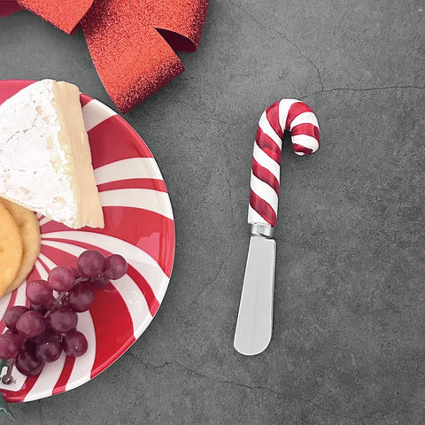 Supreme Housewares, conjunto de 4 paletas para untar para aperitivos