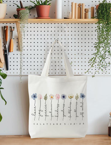Bolsa Supwhd canvas: diseño artístico duradero para tus looks.