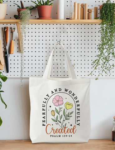 Bolsa de lona reutilizable Supwhd para compras diarias.
