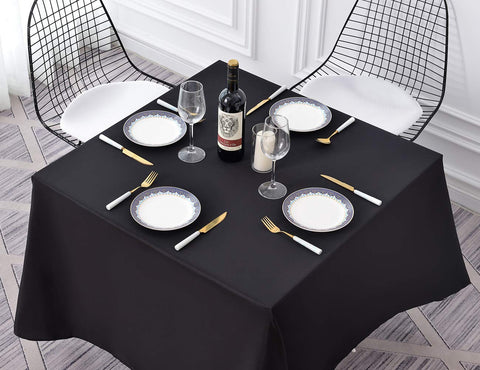 Mantel Surmente para banquetes, apto para interior y exterior con estilo.