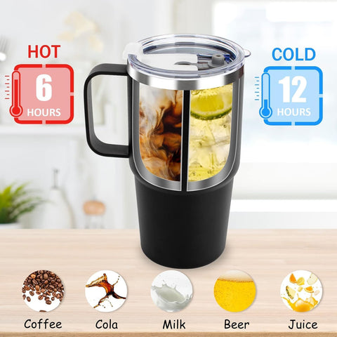 Pajilla integrada en el vaso Sursip, cómodo para beber sin derrames.