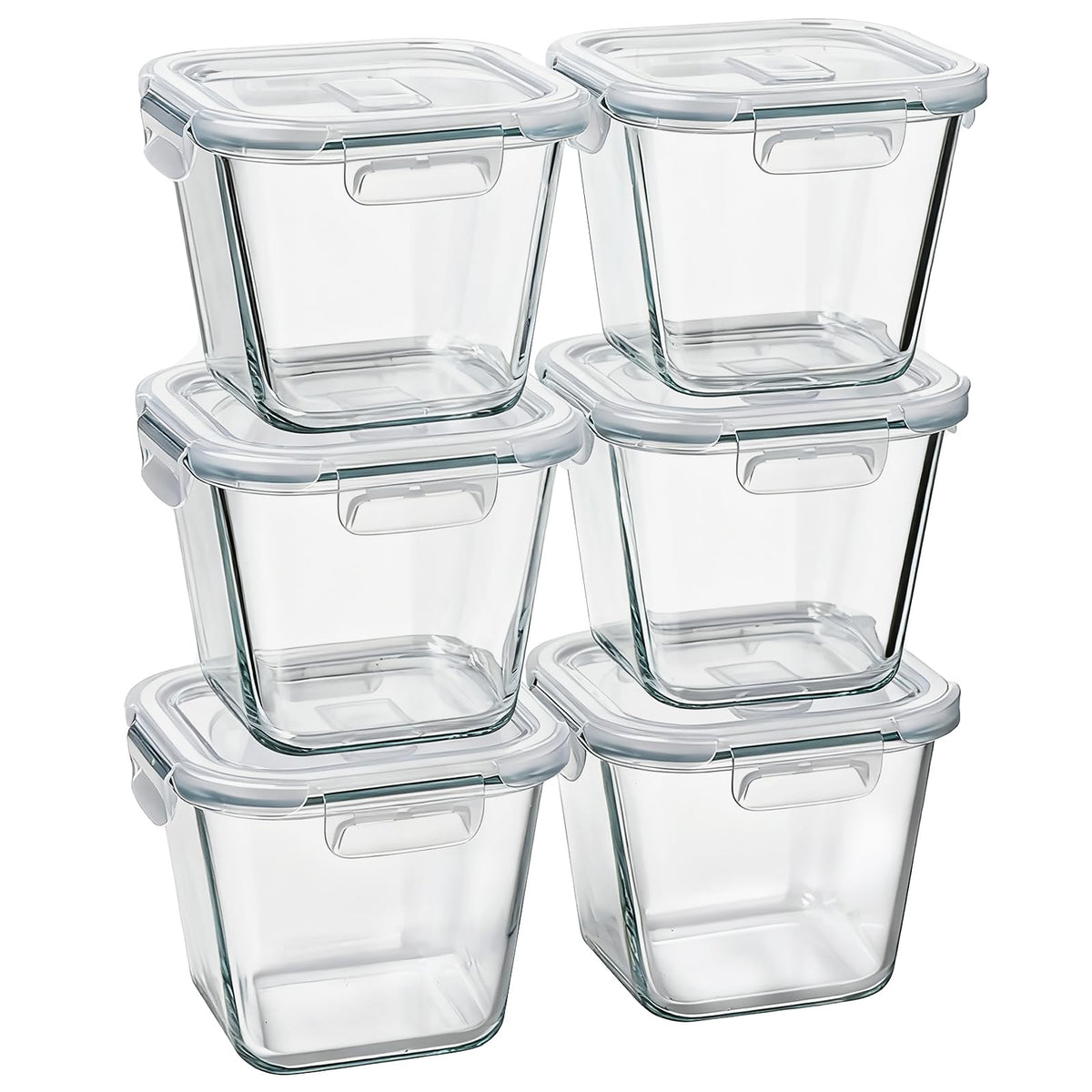 Susukkie contenedor sopa 32oz con tapa, ideal para guardar caldos y sopas.