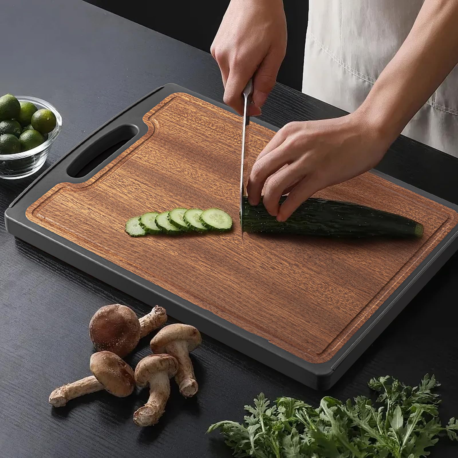 Sutaig diseño ligero y duradero para uso diario en cocina