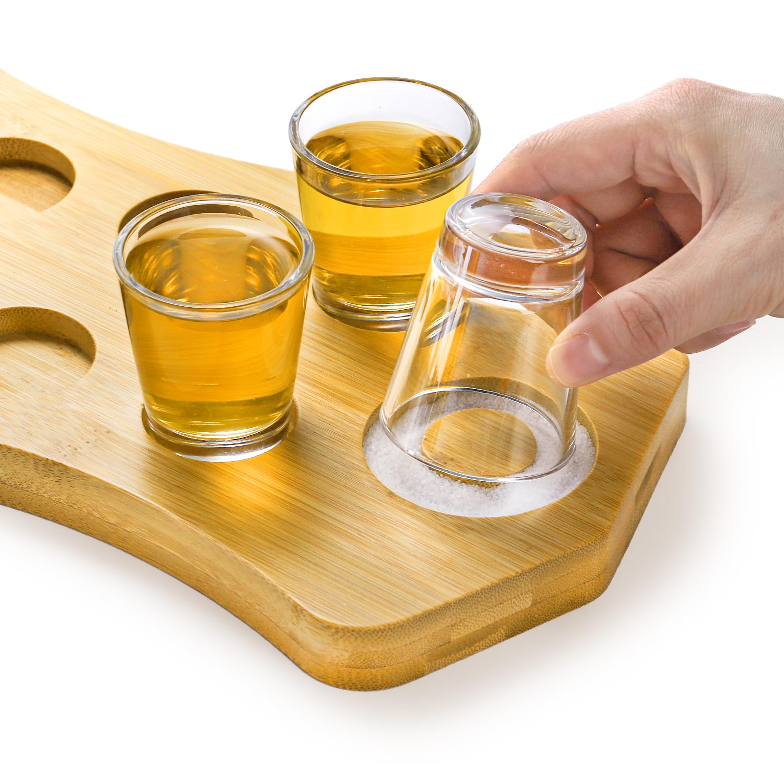 Suwimut cuenco-limon-tequila: cuenco para limones, ideal para servir y decorar.