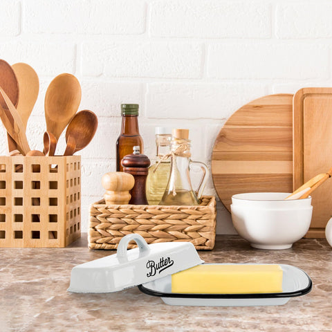 Suwimut regalo ideal para cocinas con estilo vintage y funcionalidad.