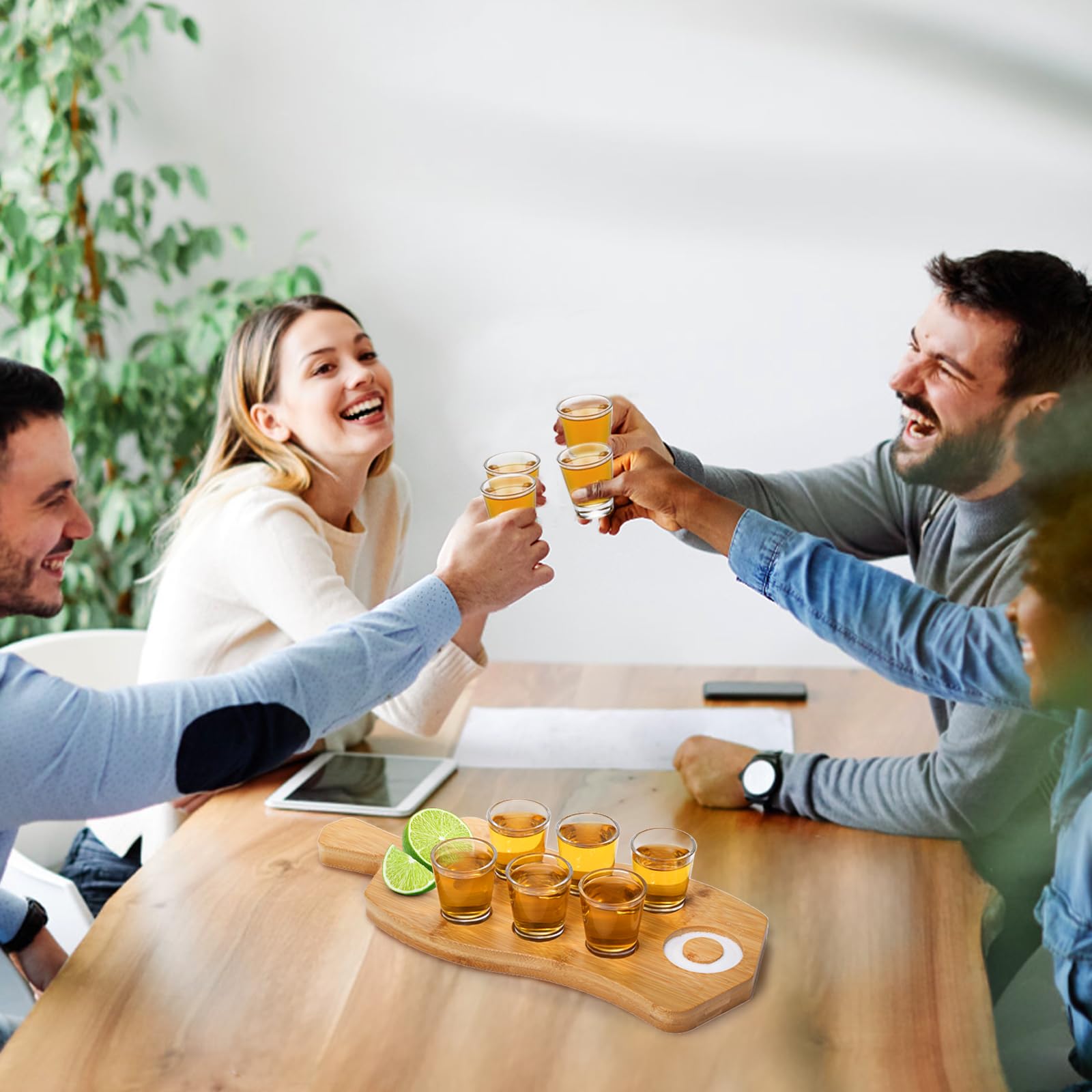 Suwimut regalo-tequila-eventos: regalo práctico para amantes de tequila.