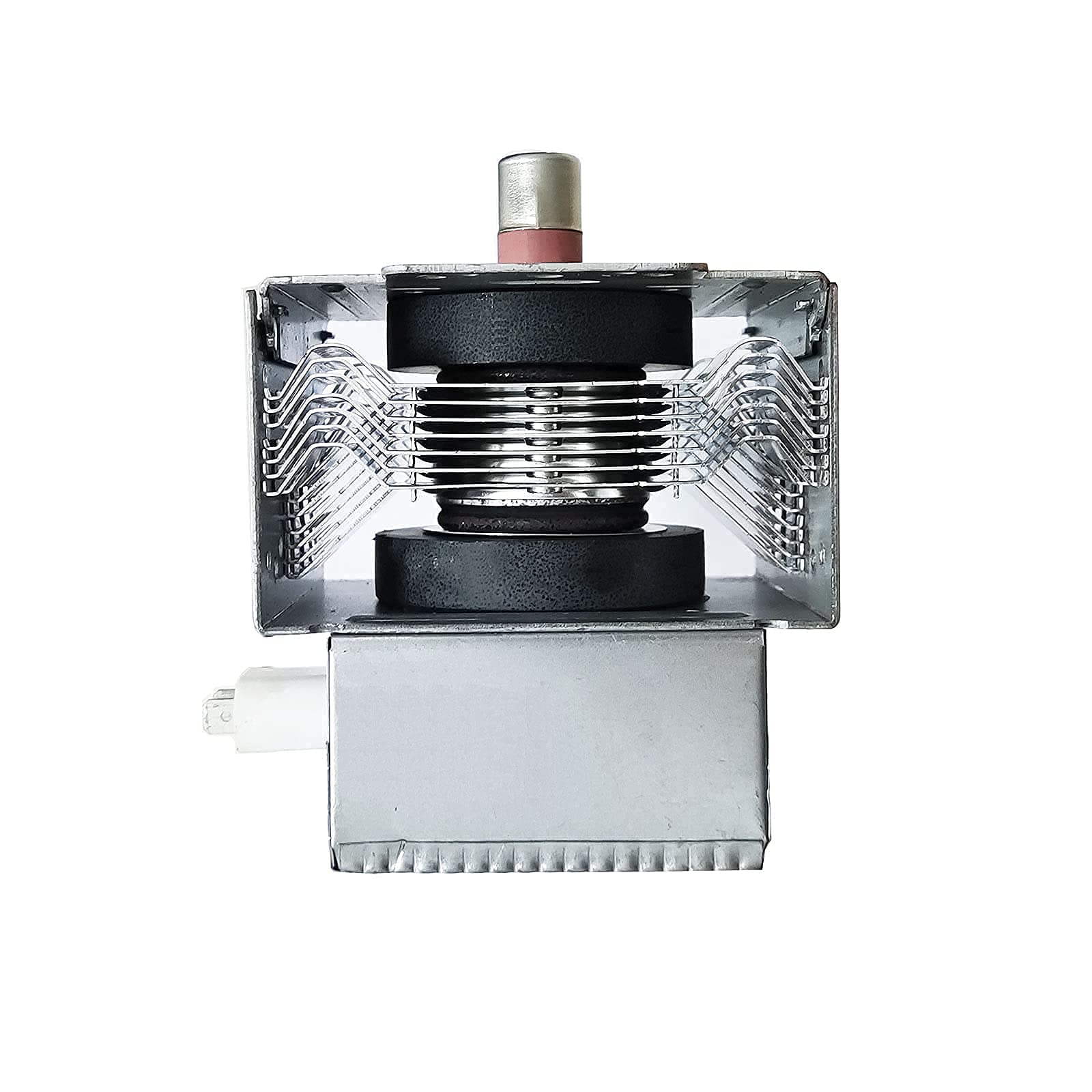 Suzier Magnetron 2M246, peso de 800 g, instalación estable