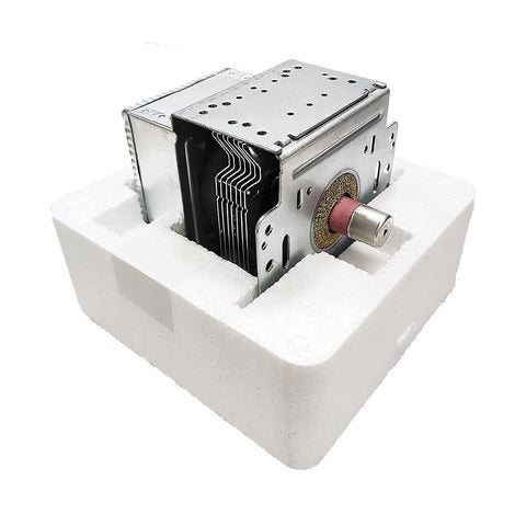 Suzier Magnetron 2M246, uso recomendado para reparación eficaz