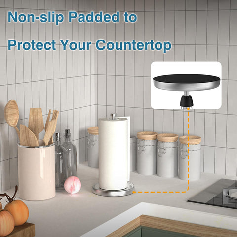 Swaitee acero inoxidable, duradero y estéticamente moderno para la cocina.