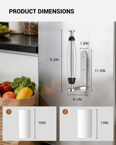 Swaitee estilo moderno para cocinas y espacios pequeños.