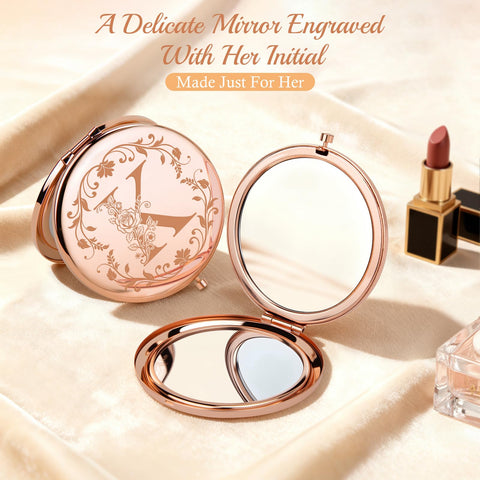 Conjunto regalo Swanfort para mujer, regalo significativo.