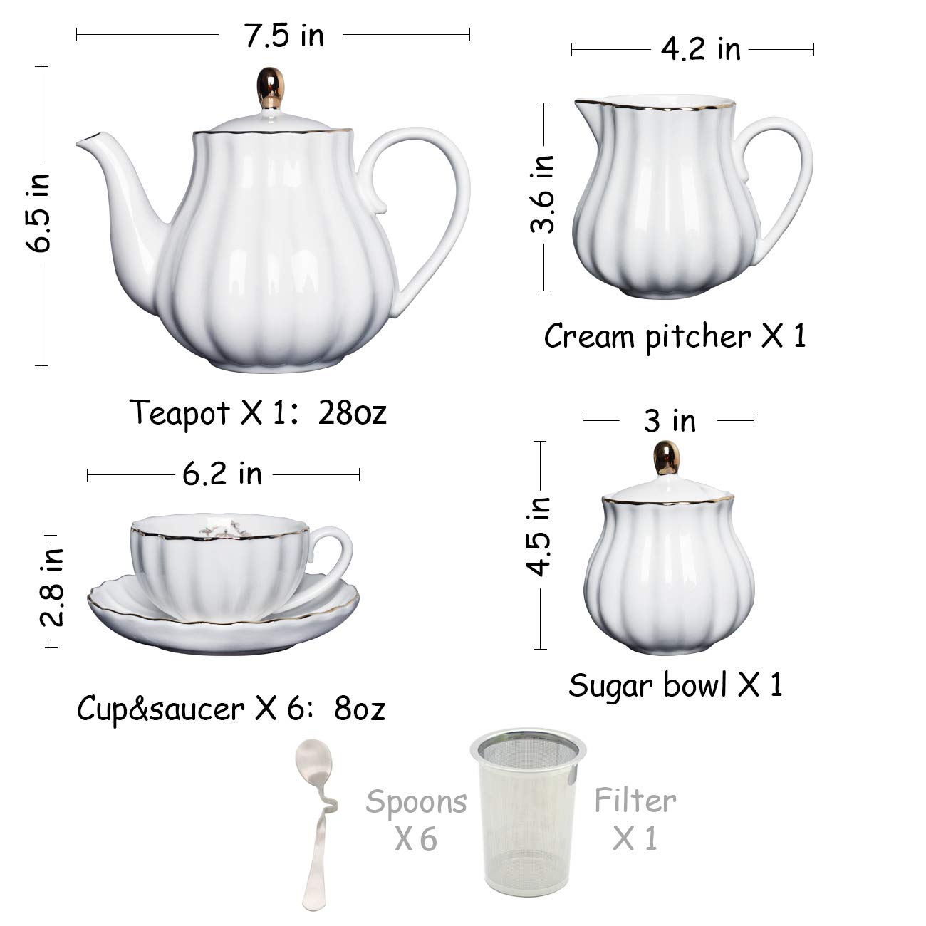 Sweejar cremerita para servir leche o crema con estilo