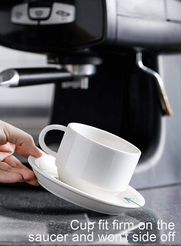 Sweese ambiente de café en casa con toque elegante