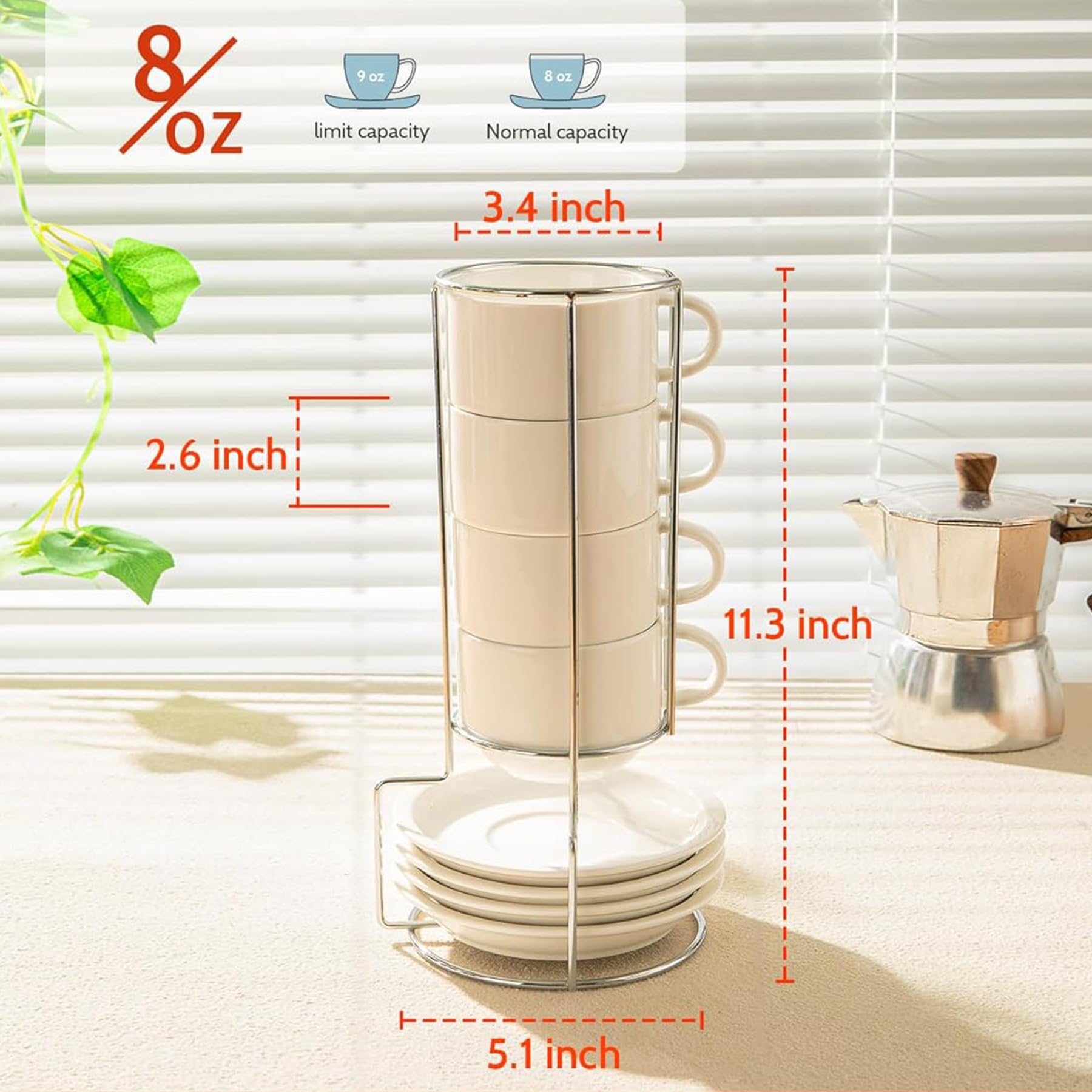 Sweese porcelana apta para lavavajillas microondas y horno