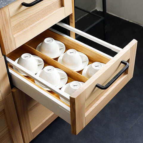 Sweese regalo perfecto con juego de tazas cappuccino.
