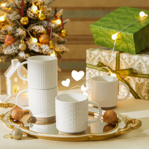 Uso versátil para espresso, cappuccino, latte y té en casa o la oficina.