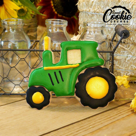 Sweet Cookie Crumbs cortador cabeza de caballo: formas realistas para juegos de cocina