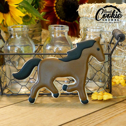 Sweet Cookie Crumbs cortador oveja: crea piezas tiernas para dulces de cumpleaños